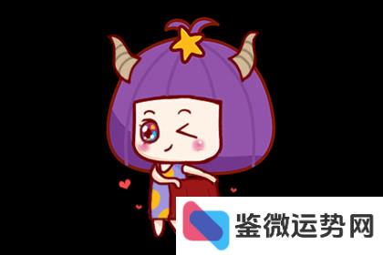 星座图片