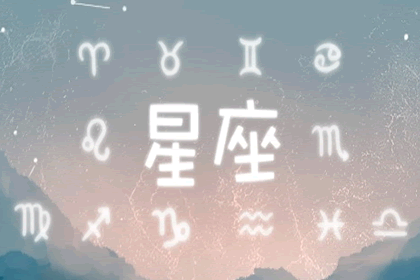 十二星座领导力