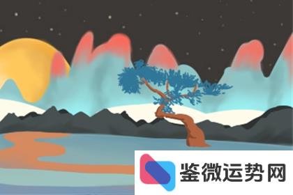 狮子座象征图