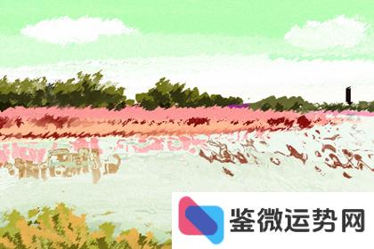 处女座星座图