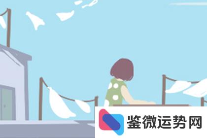 巨蟹座三类型示意图